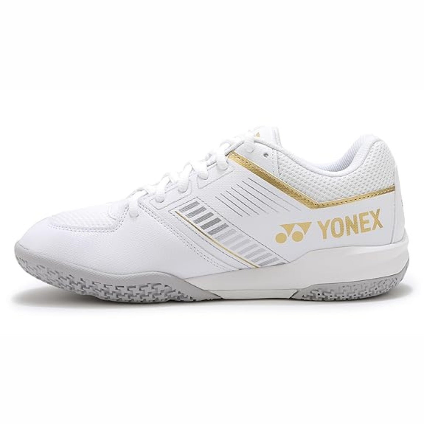 Yonex Strider Flow Wide Power Cushion Badminton Shoes - Best Price online Prokicksports.com