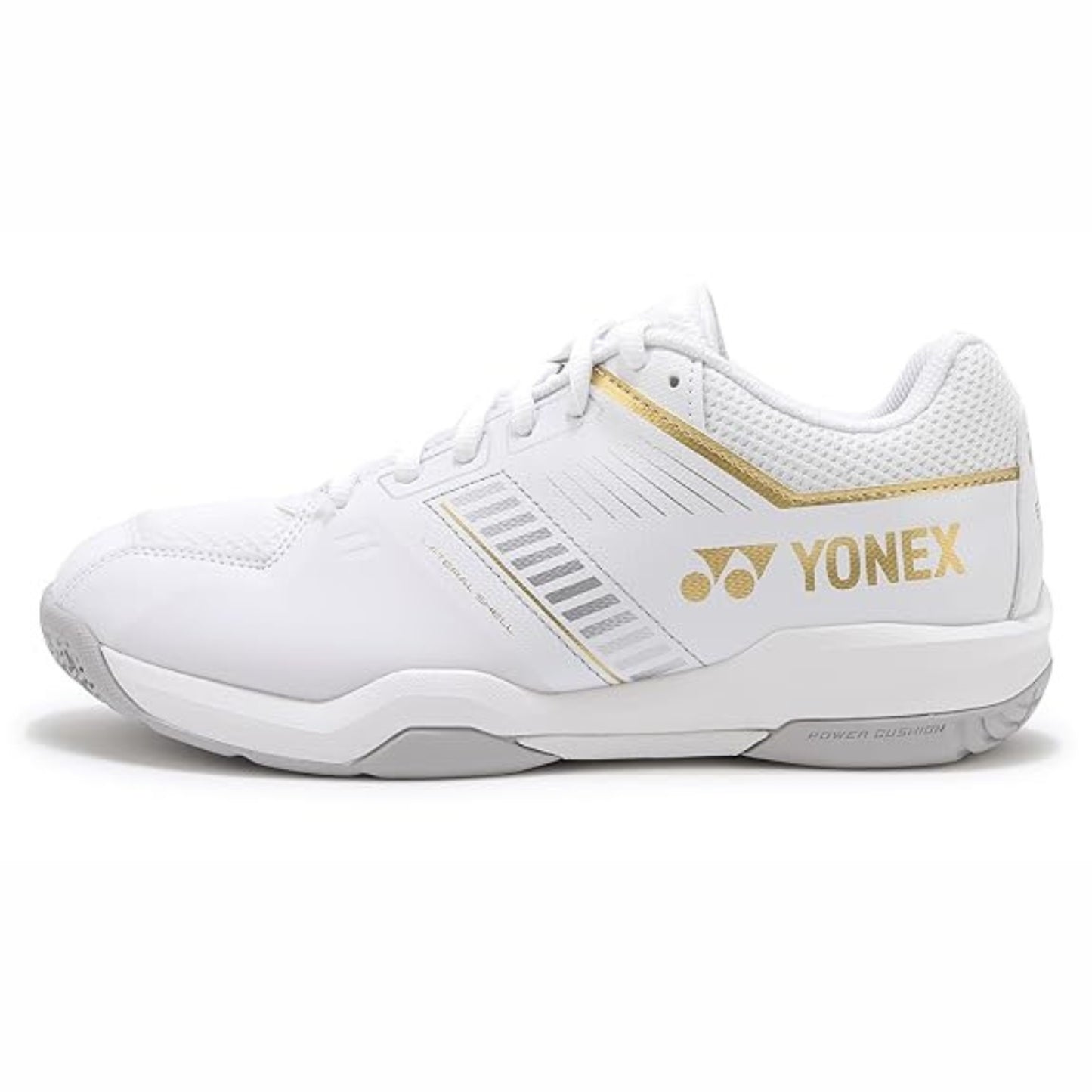 Yonex Strider Flow Wide Power Cushion Badminton Shoes - Best Price online Prokicksports.com