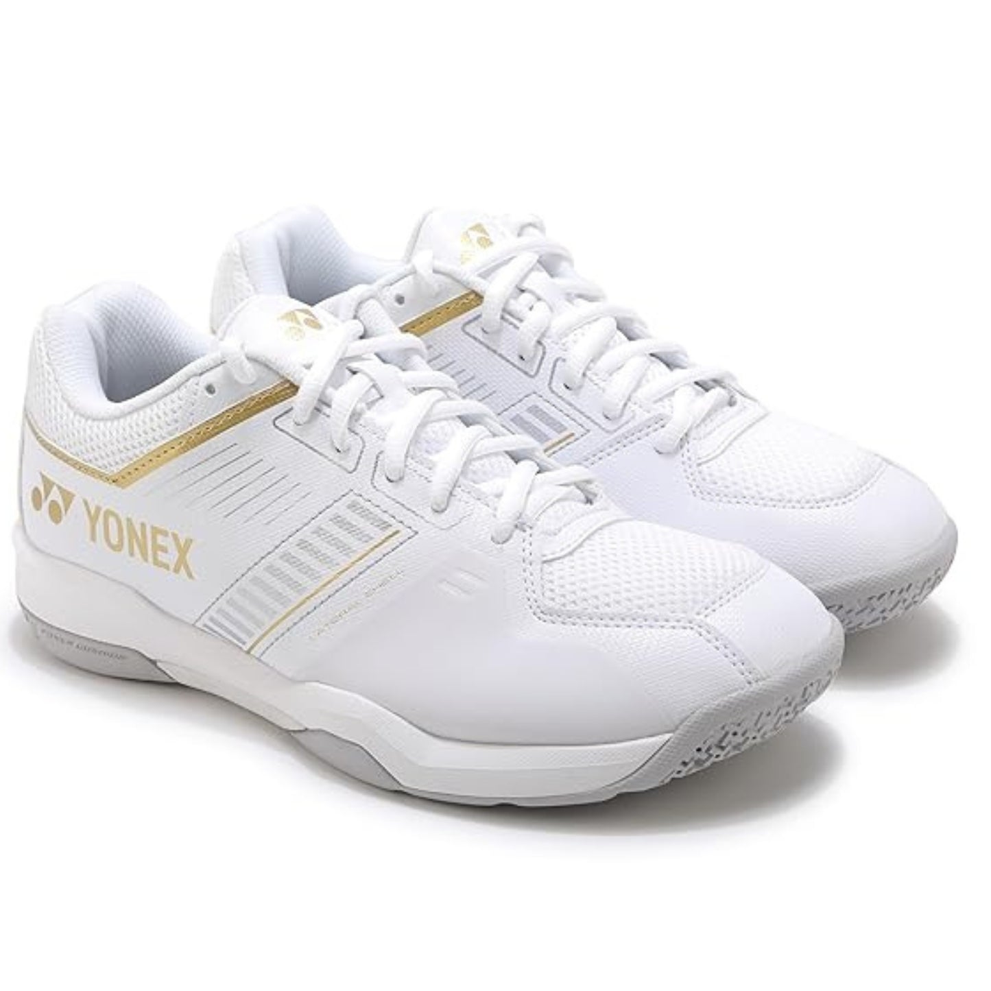 Yonex Strider Flow Wide Power Cushion Badminton Shoes - Best Price online Prokicksports.com