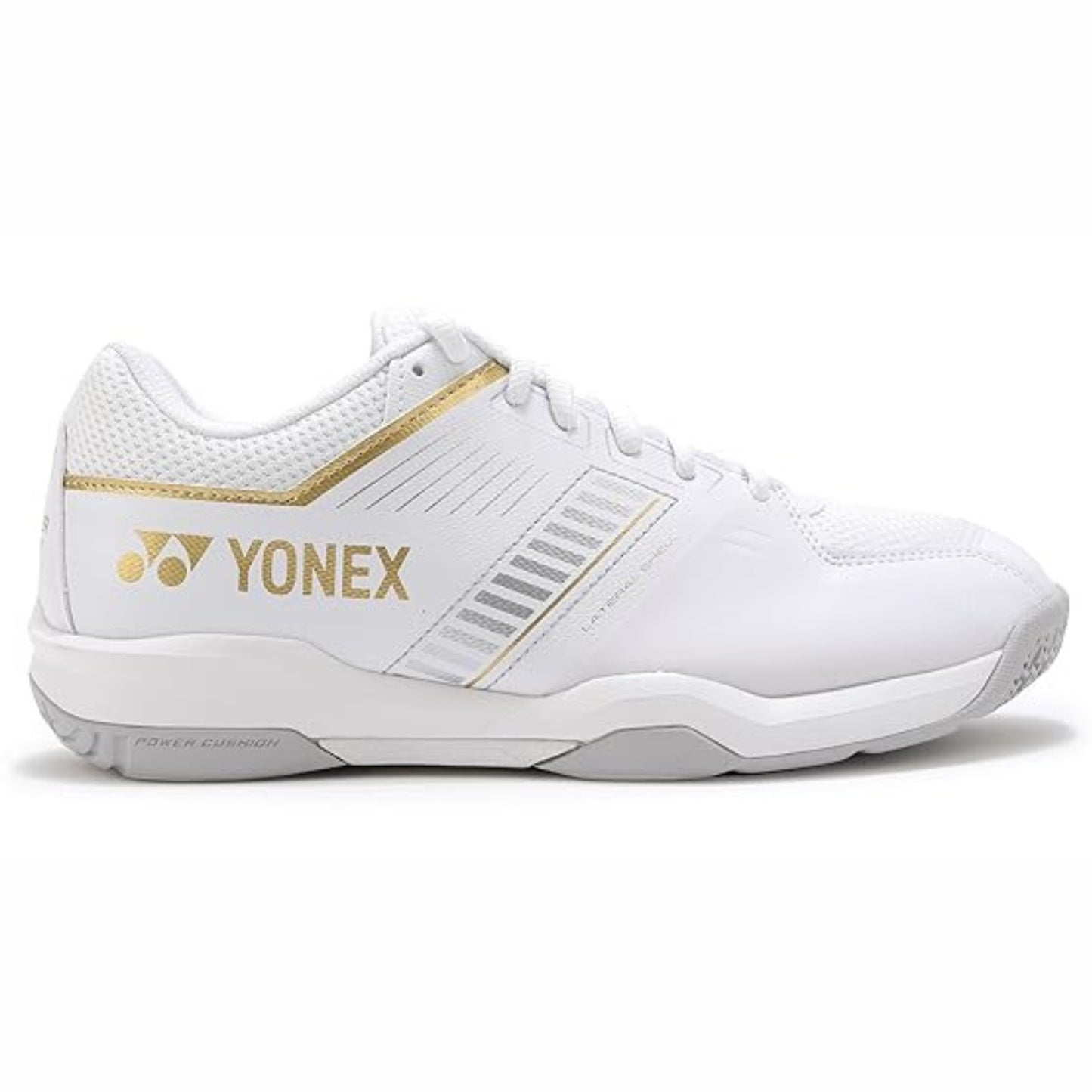 Yonex Strider Flow Wide Power Cushion Badminton Shoes - Best Price online Prokicksports.com