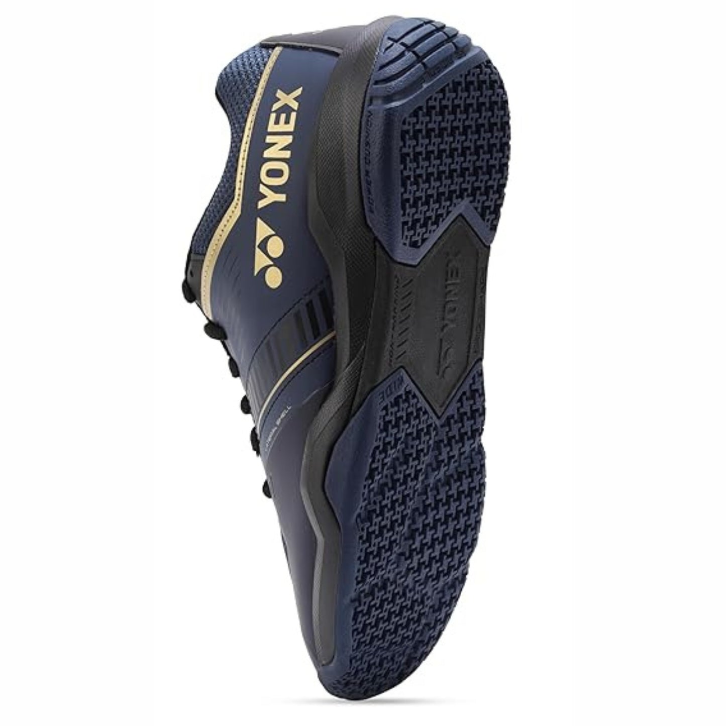 Yonex Strider Flow Wide Power Cushion Badminton Shoes - Best Price online Prokicksports.com