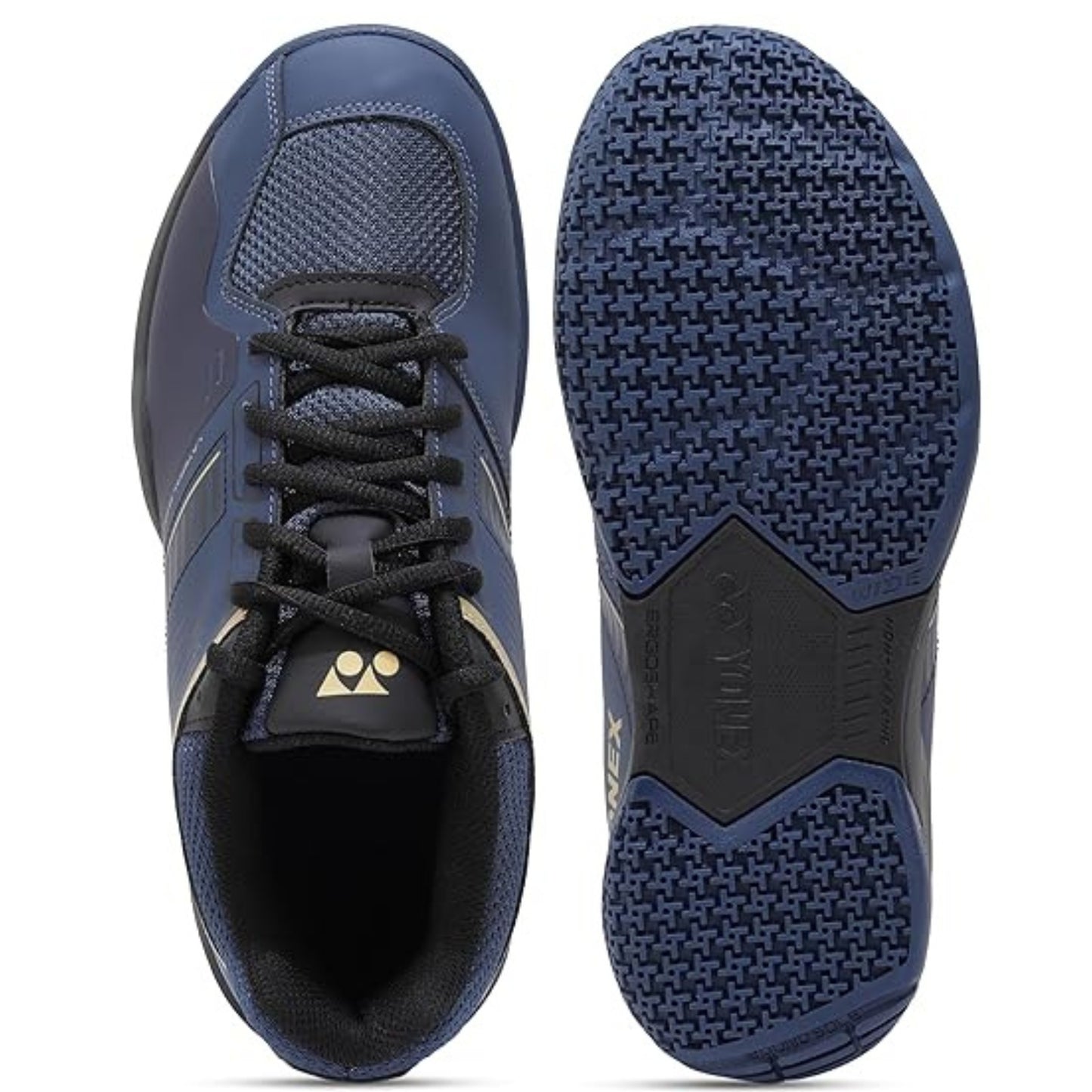 Yonex Strider Flow Wide Power Cushion Badminton Shoes - Best Price online Prokicksports.com