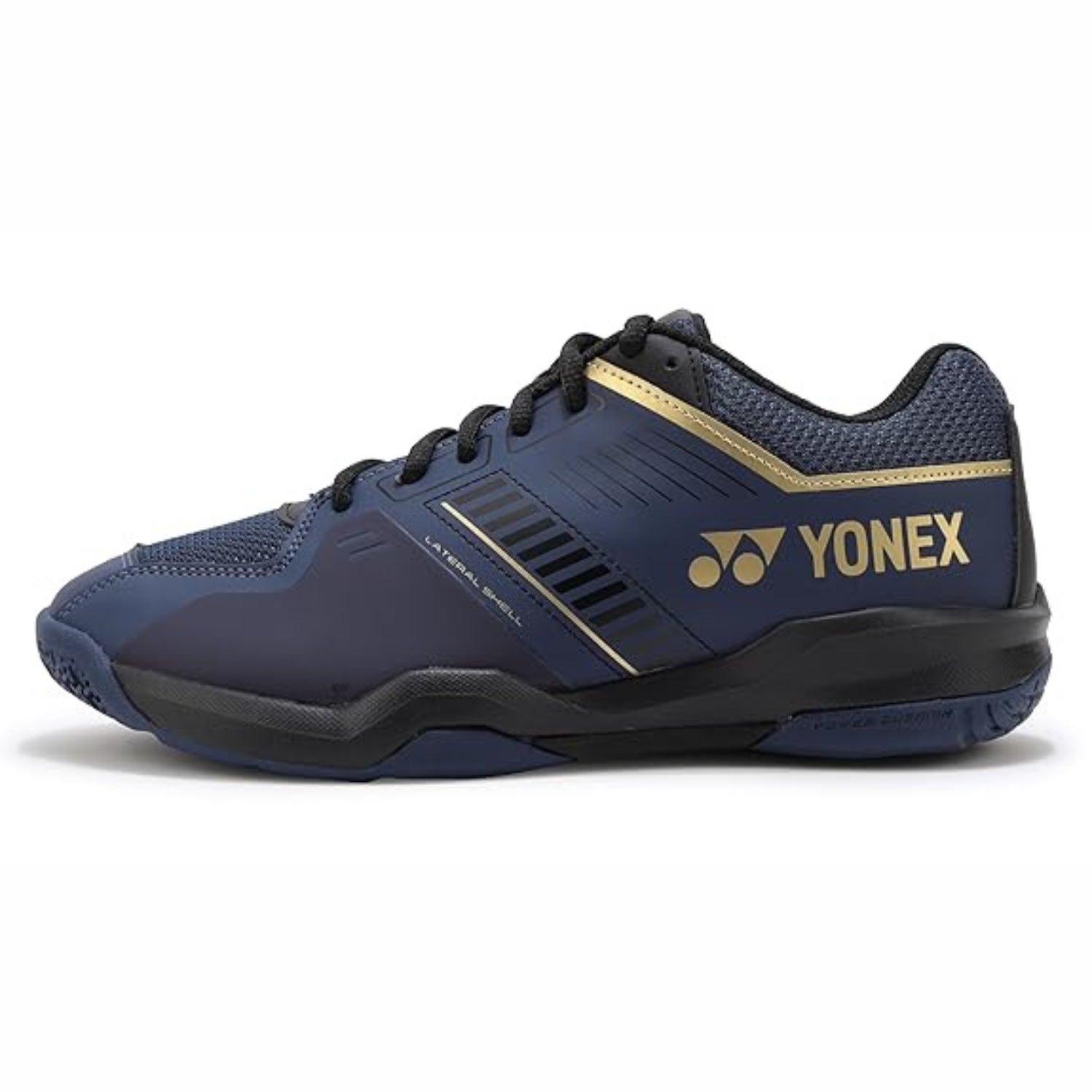 Yonex Strider Flow Wide Power Cushion Badminton Shoes – Prokicksports