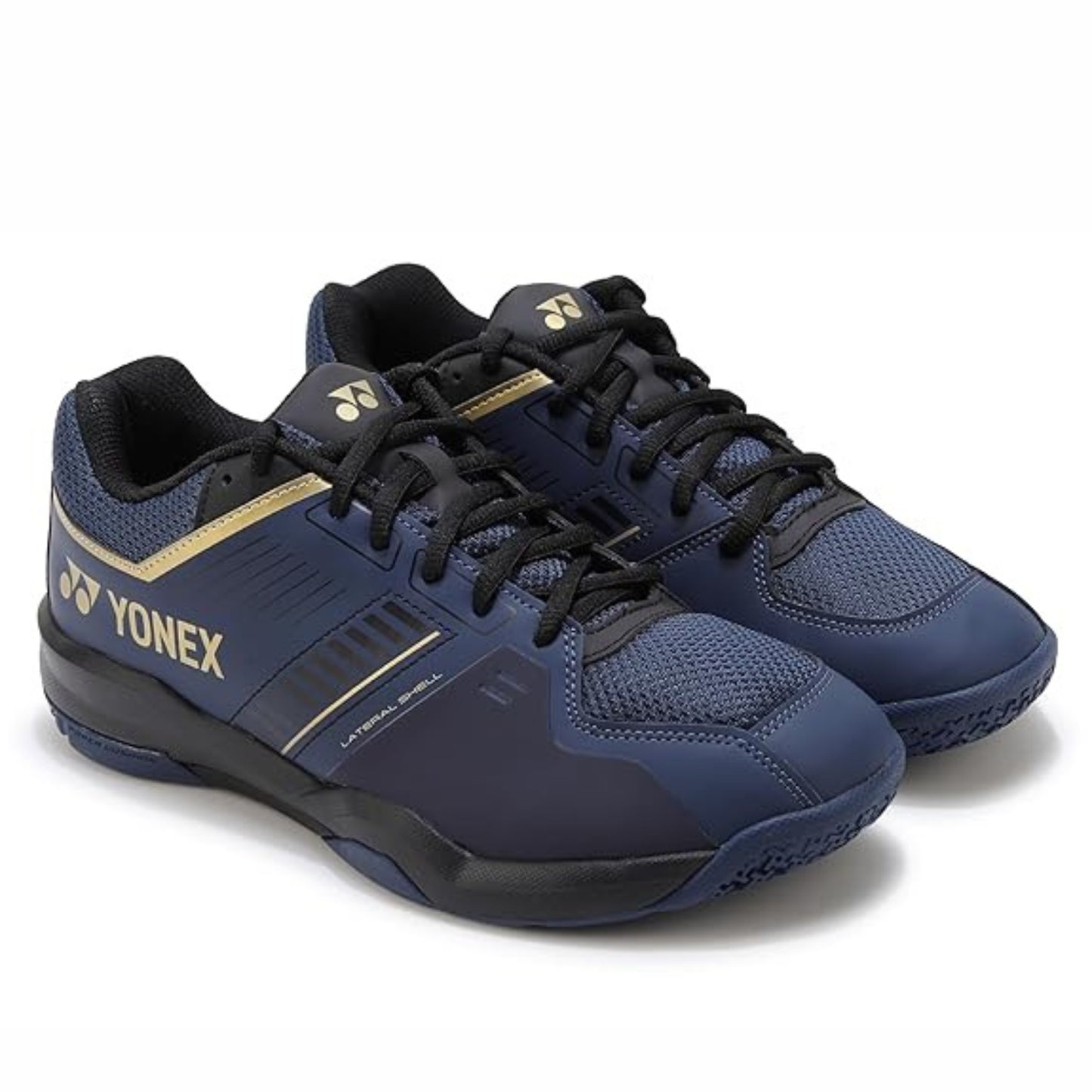 Yonex Strider Flow Wide Power Cushion Badminton Shoes - Best Price online Prokicksports.com
