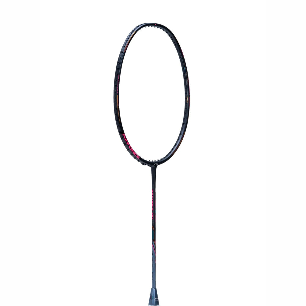 Li-Ning AXFORCE 80 Unstrung Professional Badminton Racquet - Best Price online Prokicksports.com