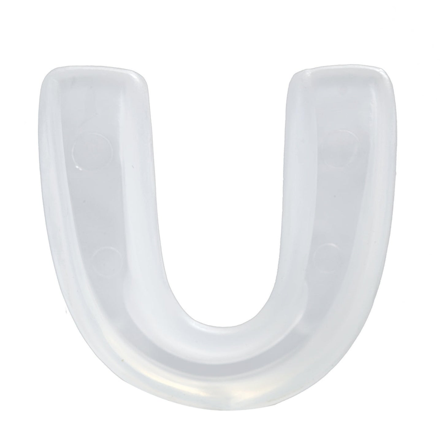 Invincible Super Style Mouthguard, Transparent - Adult - Best Price online Prokicksports.com