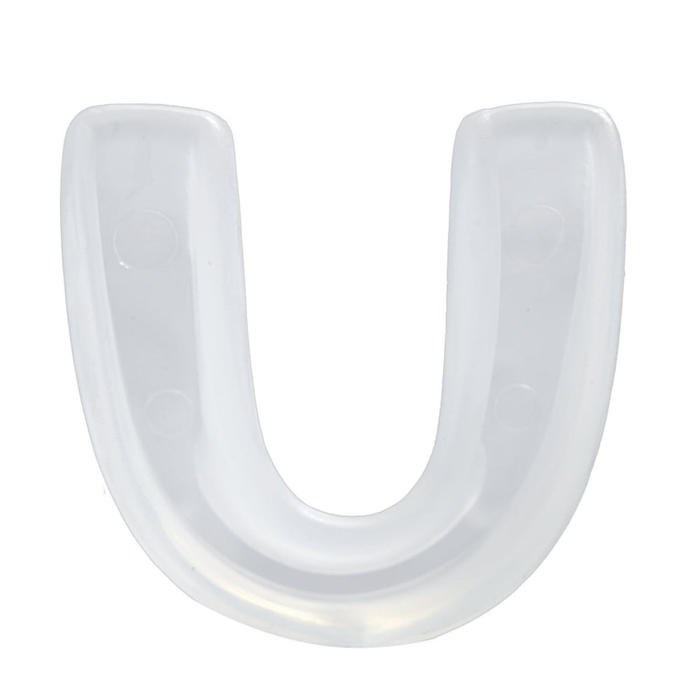 Invincible Super Style Mouthguard, Transparent - Adult - Best Price online Prokicksports.com