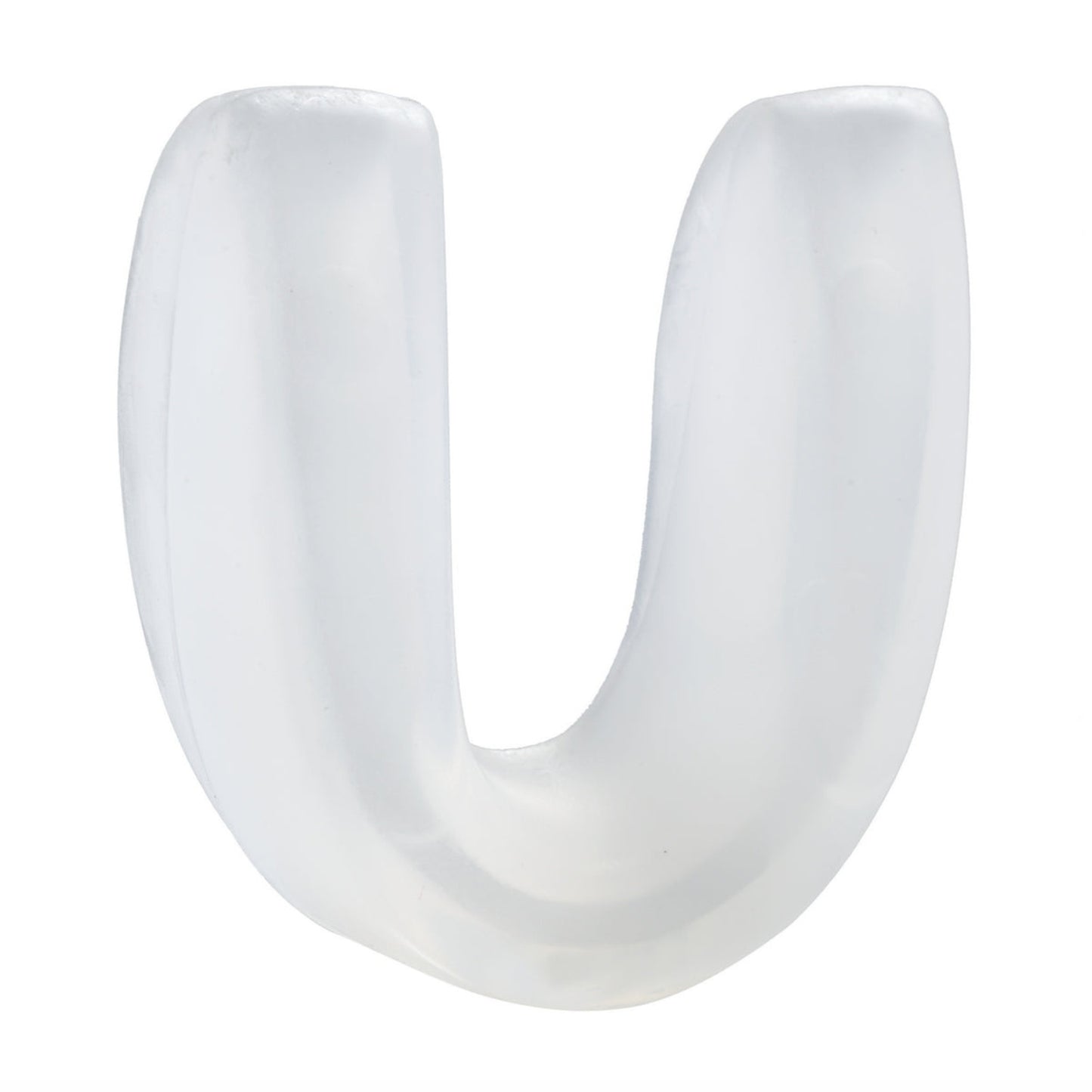 Invincible Super Style Mouthguard, Transparent - Adult - Best Price online Prokicksports.com