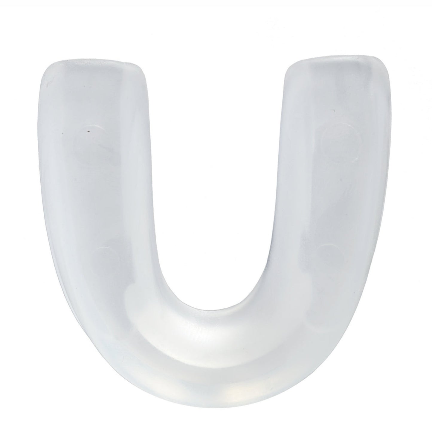 Invincible Super Style Mouthguard, Transparent - Adult - Best Price online Prokicksports.com