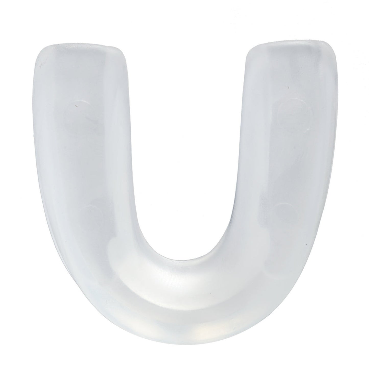 Invincible Super Style Mouthguard, Transparent - Adult - Best Price online Prokicksports.com