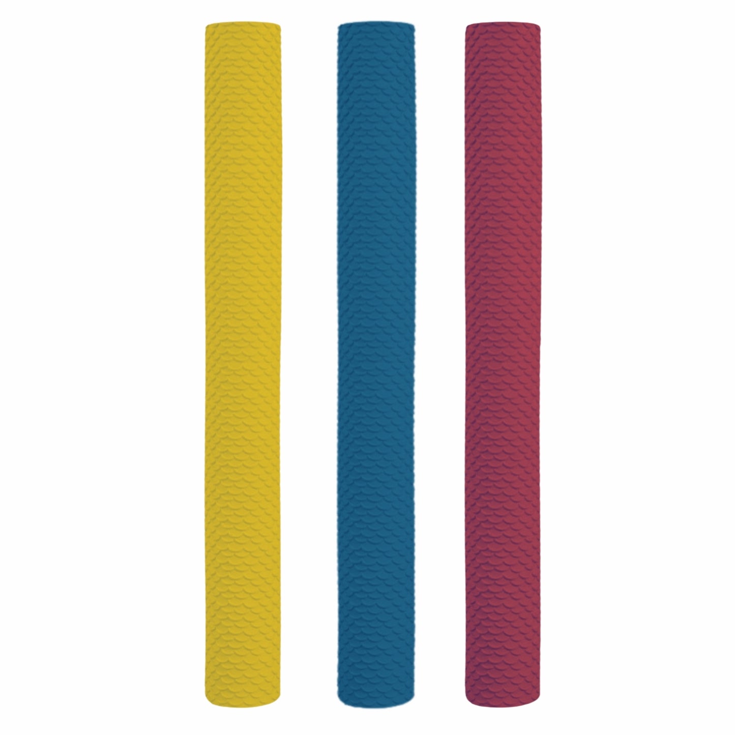 Prokick Cricket Bat Grips, SCALE (Assorted Color) - Best Price online Prokicksports.com