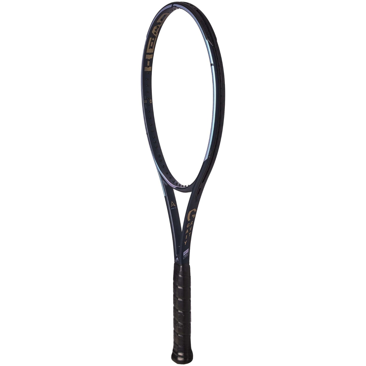 HEAD Gravity MP L 2023 Tennis Racquet - Best Price online Prokicksports.com