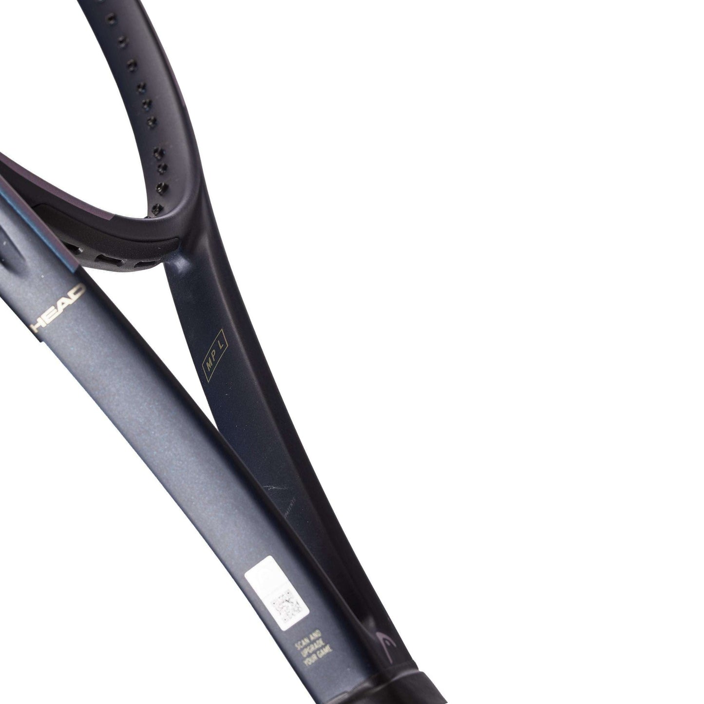 HEAD Gravity MP L 2023 Tennis Racquet - Best Price online Prokicksports.com