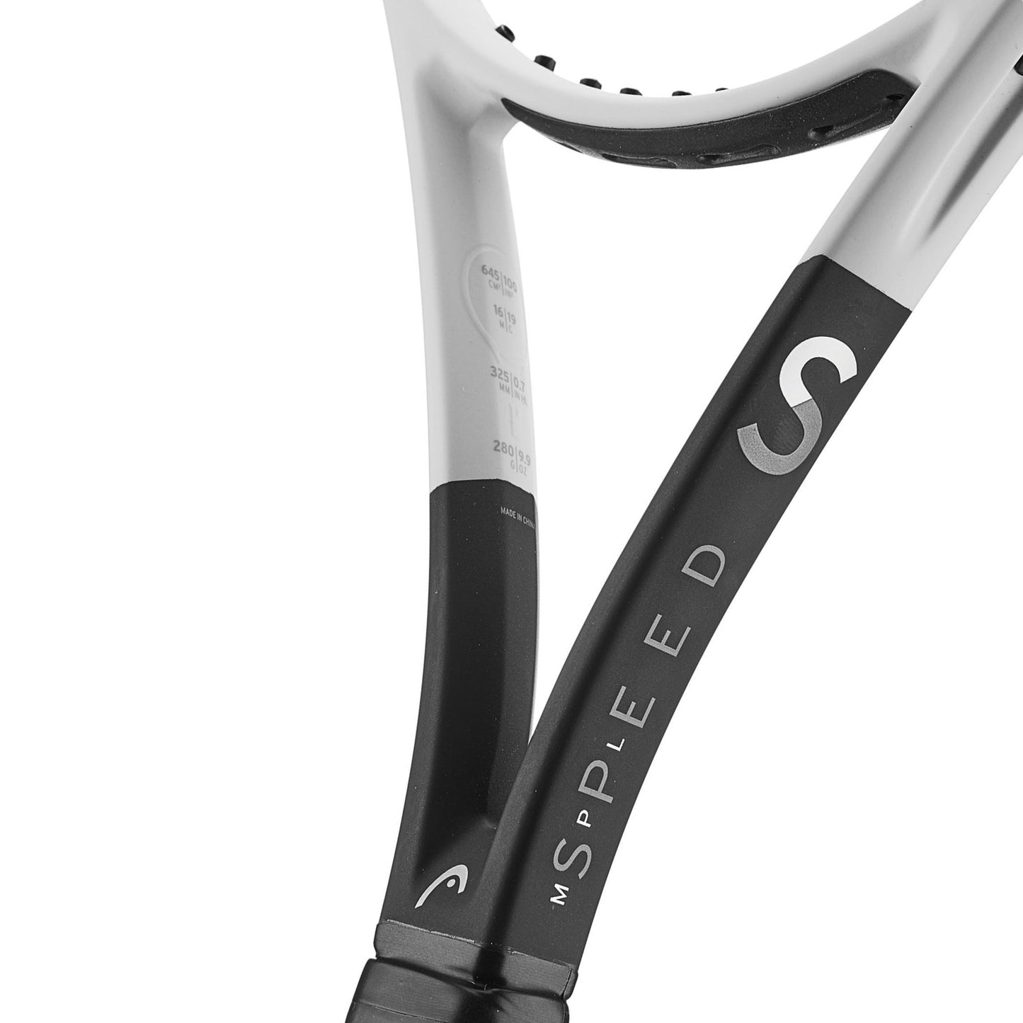 HEAD Speed MP L 2024 Tennis Racquet - Best Price online Prokicksports.com