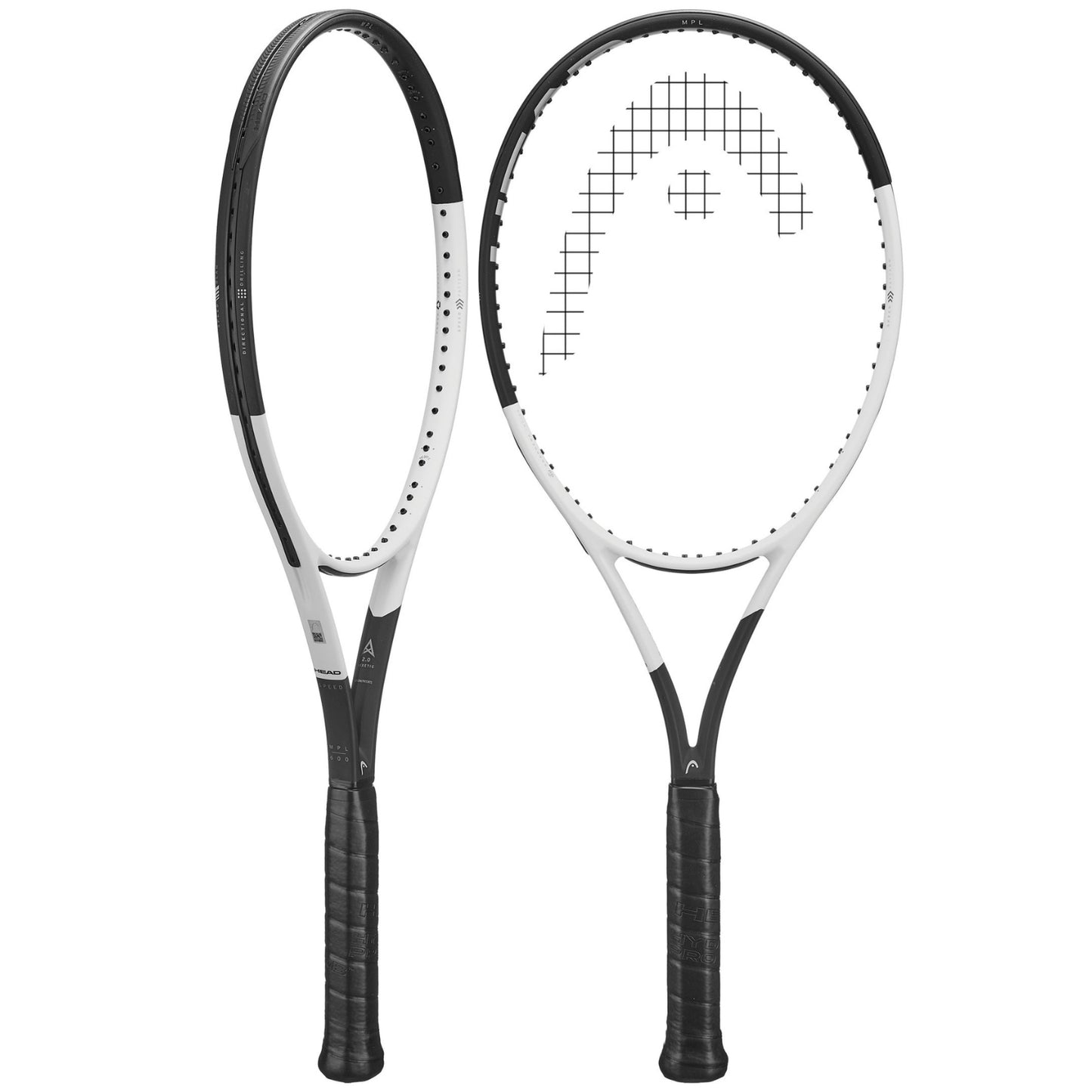 HEAD Speed MP L 2024 Tennis Racquet - Best Price online Prokicksports.com
