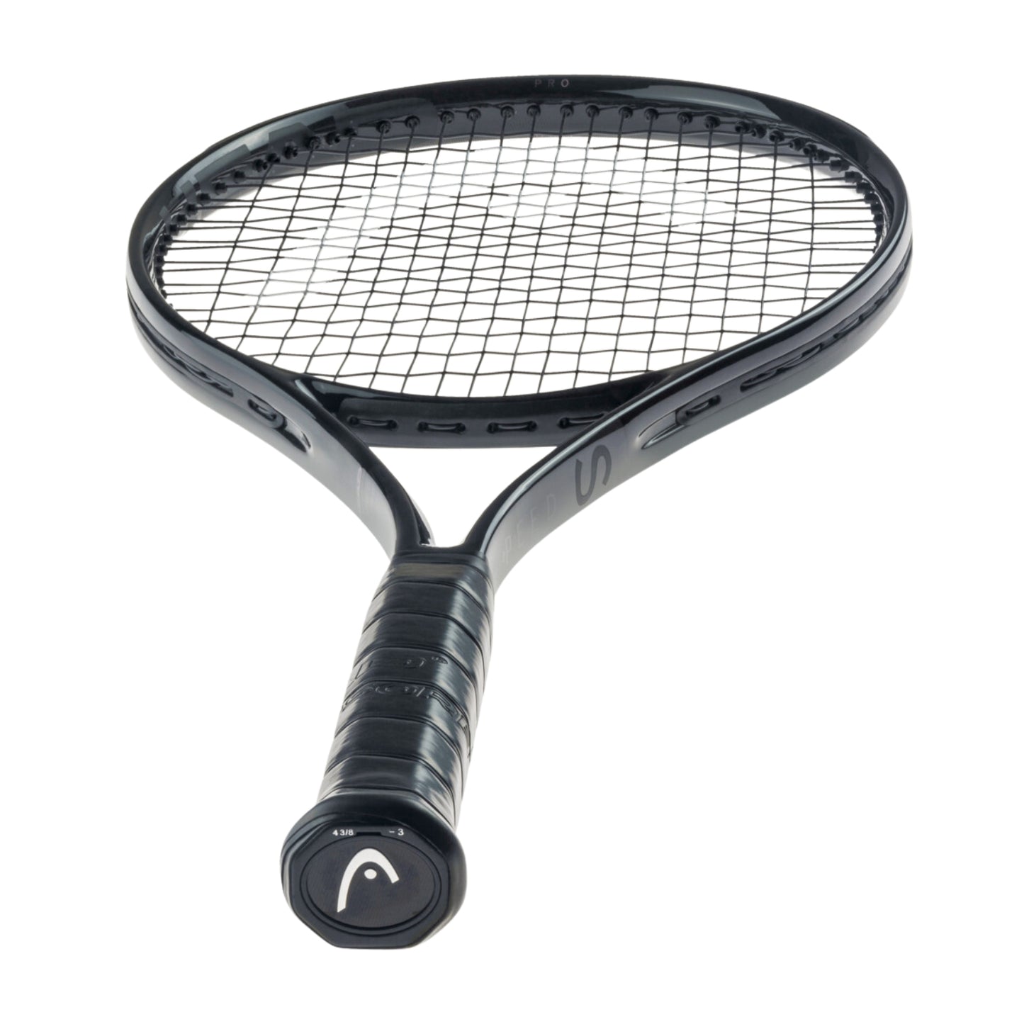HEAD Speed Pro Legend 2024 Tennis Racquet - Best Price online Prokicksports.com