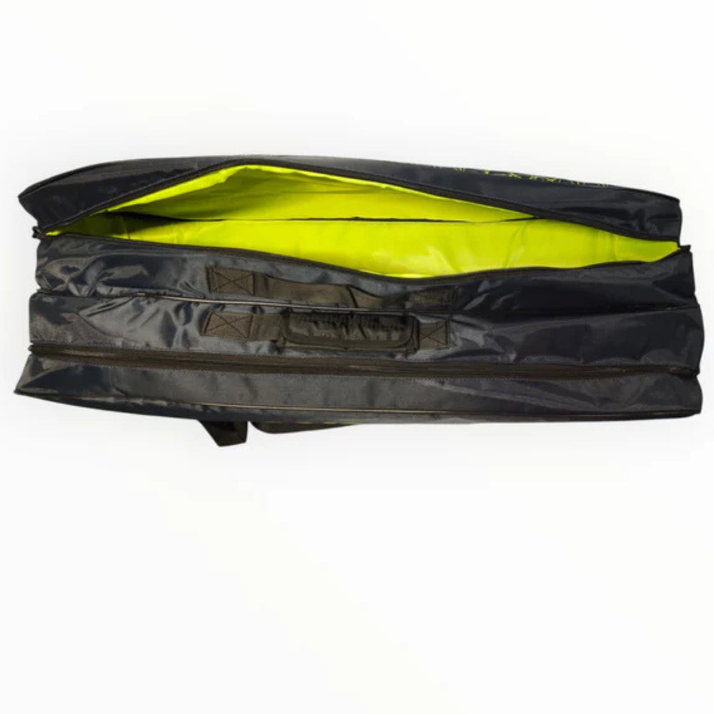 Yonex SUNR 24015 Badminton Kitbag | Spacious, Durable & Lightweight Racquet Bag | Ideal for Training & Club Players - Best Price online Prokicksports.com
