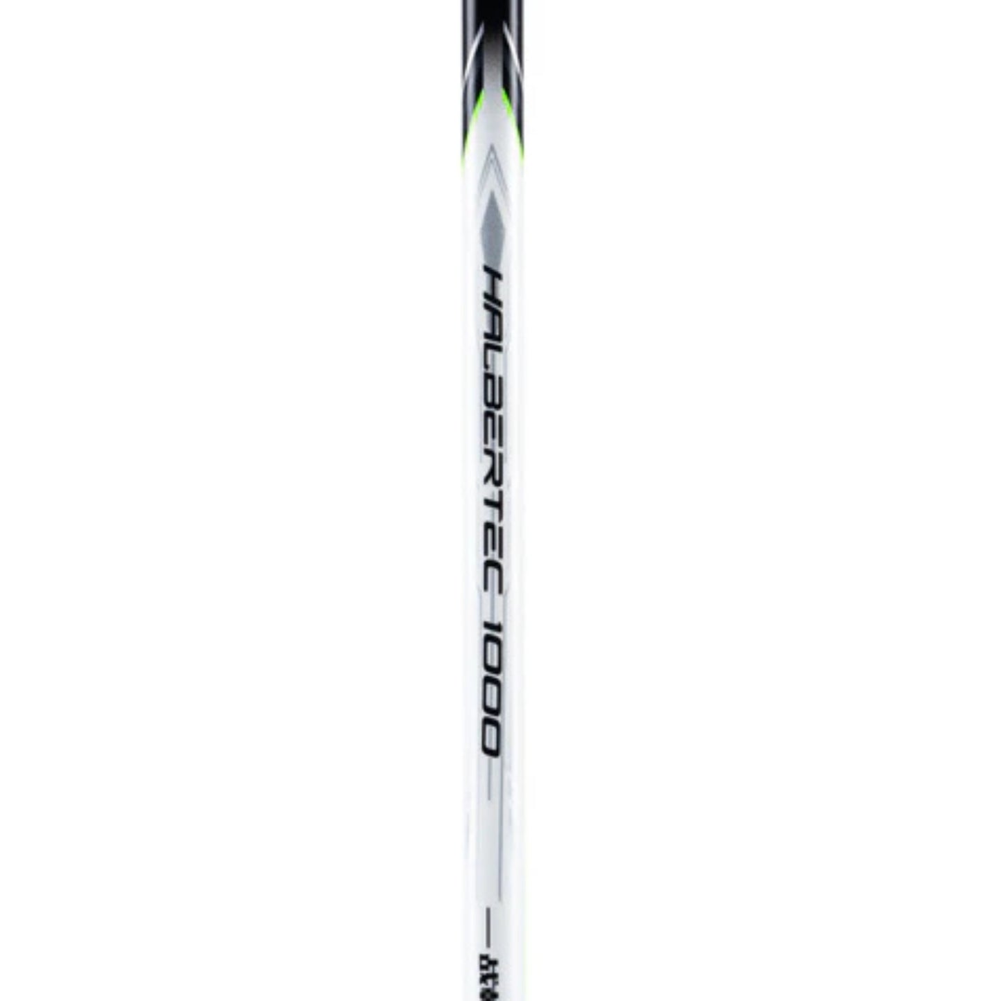 Li-Ning Halbertec 4000 Unstrung Badminton Racquet – Lightweight Graphite Frame, Even Balance | For Power & Precision - Best Price online Prokicksports.com