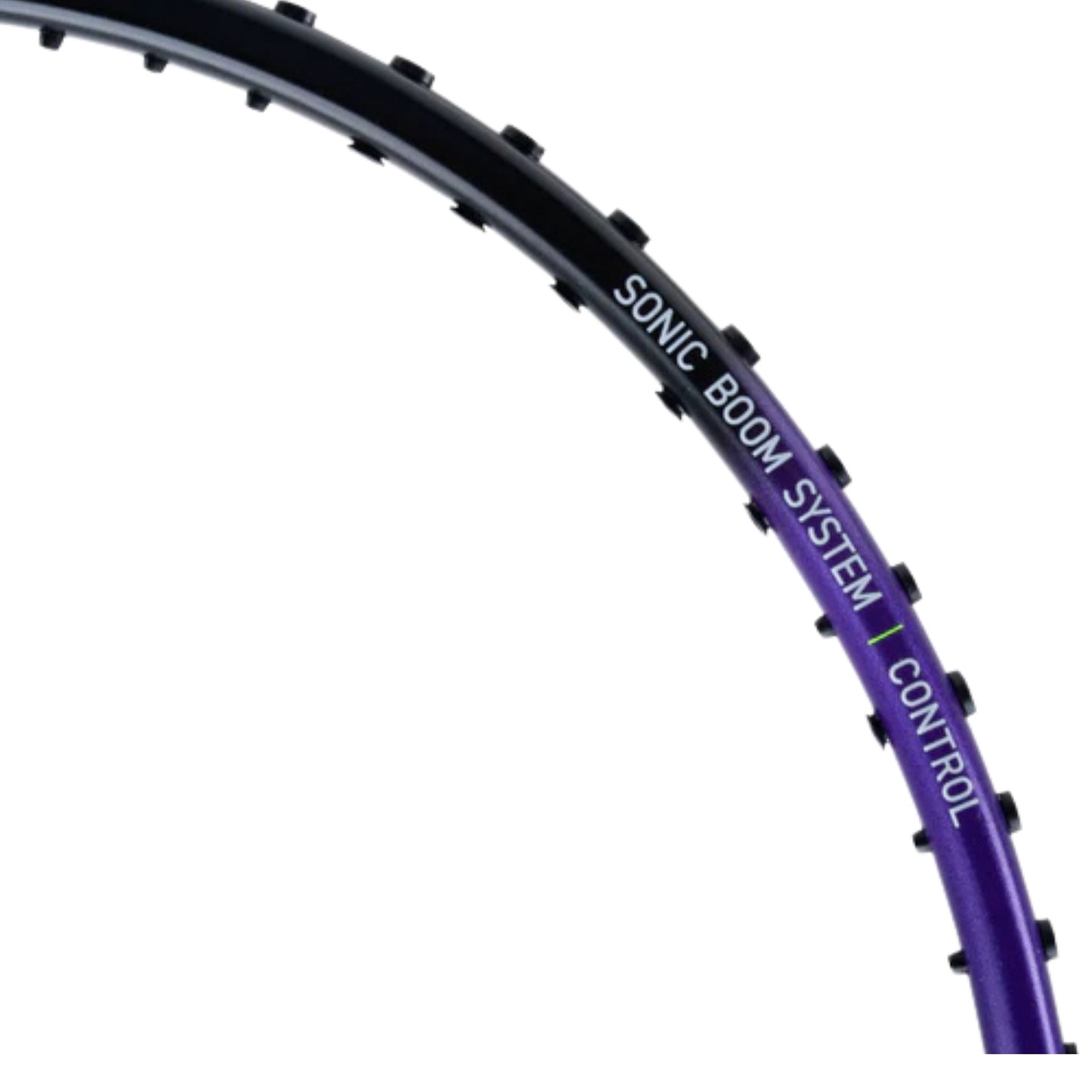 Li-Ning Halbertec 4000 Unstrung Badminton Racquet – Lightweight Graphite Frame, Even Balance | For Power & Precision - Best Price online Prokicksports.com