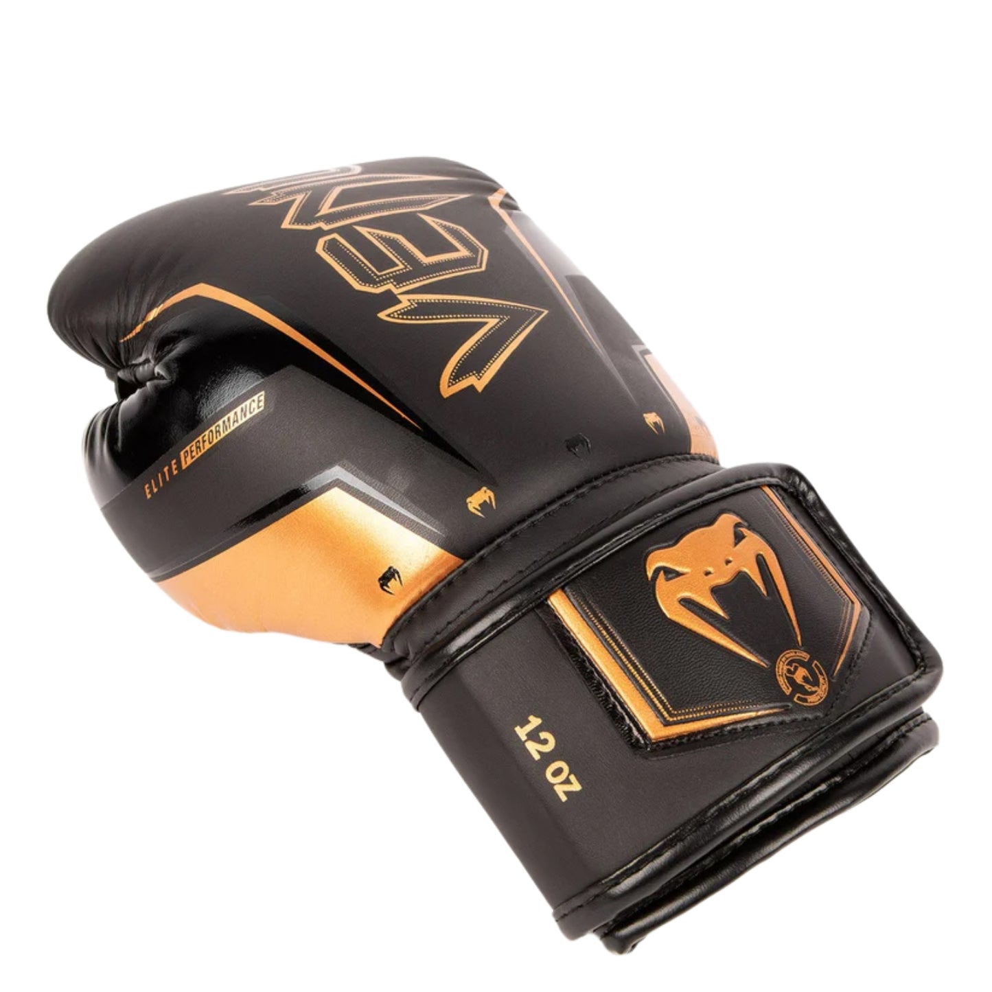 Venum Elite 2.0 Boxing Gloves - Best Price online Prokicksports.com