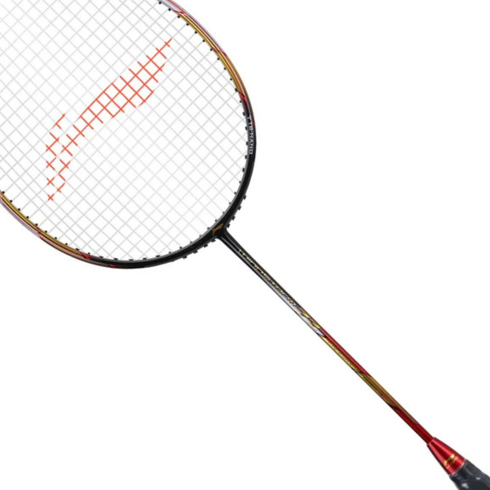 Li-Ning Windstorm 72 Unstrung Professional Badminton Racquet – Super Lightweight, High Modulus Graphite | For Speed & Control - Best Price online Prokicksports.com