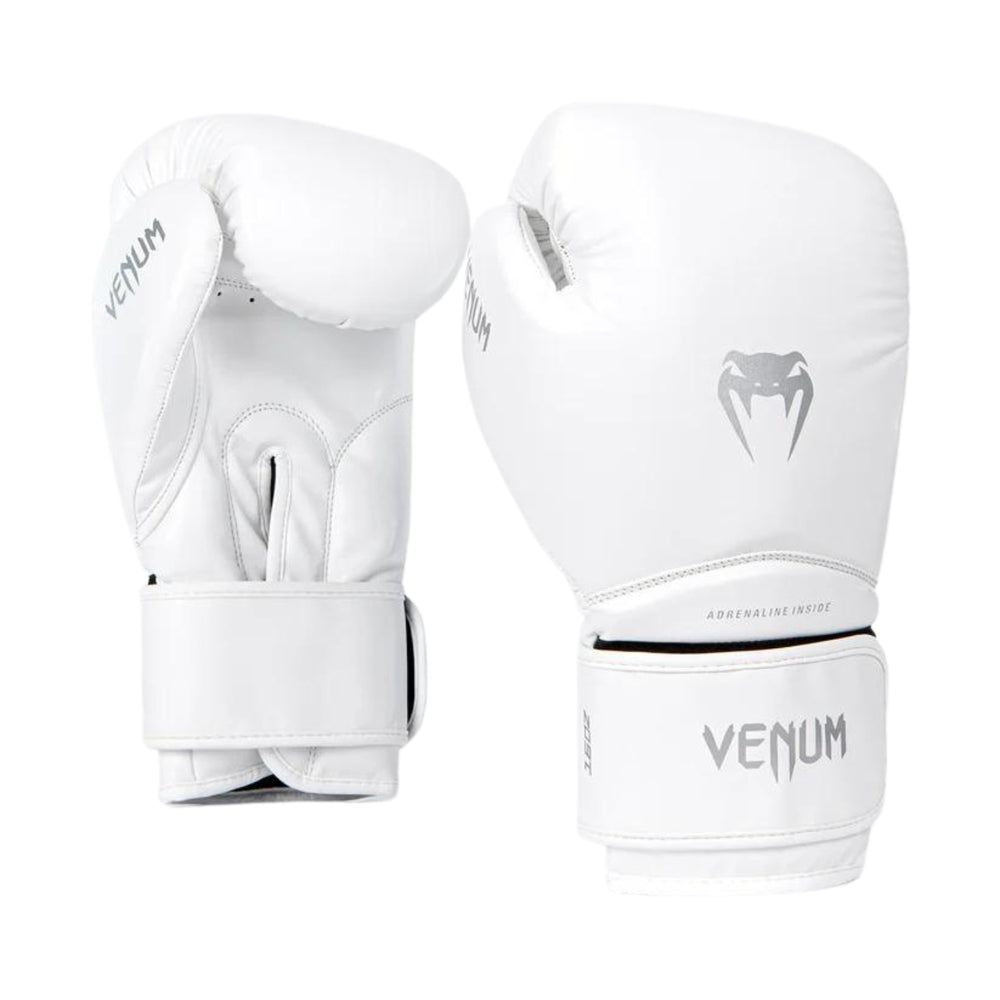 Venum Contender 1.5 Boxing Gloves | High Density Foam Training Gloves with Secure Velcro Strap | Durable Sparring & Fitness Gloves - Best Price online Prokicksports.com