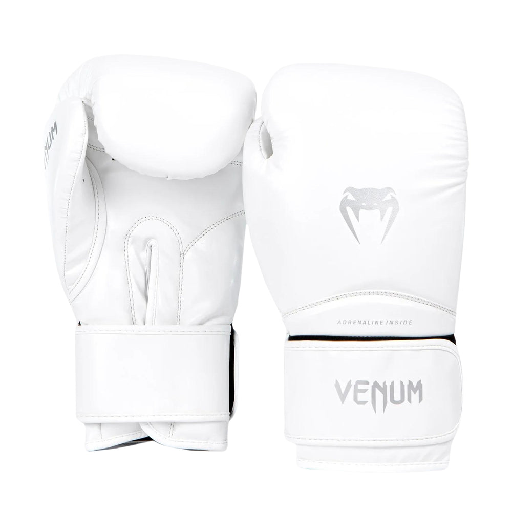 Venum Contender 1.5 Boxing Gloves | High Density Foam Training Gloves with Secure Velcro Strap | Durable Sparring & Fitness Gloves - Best Price online Prokicksports.com