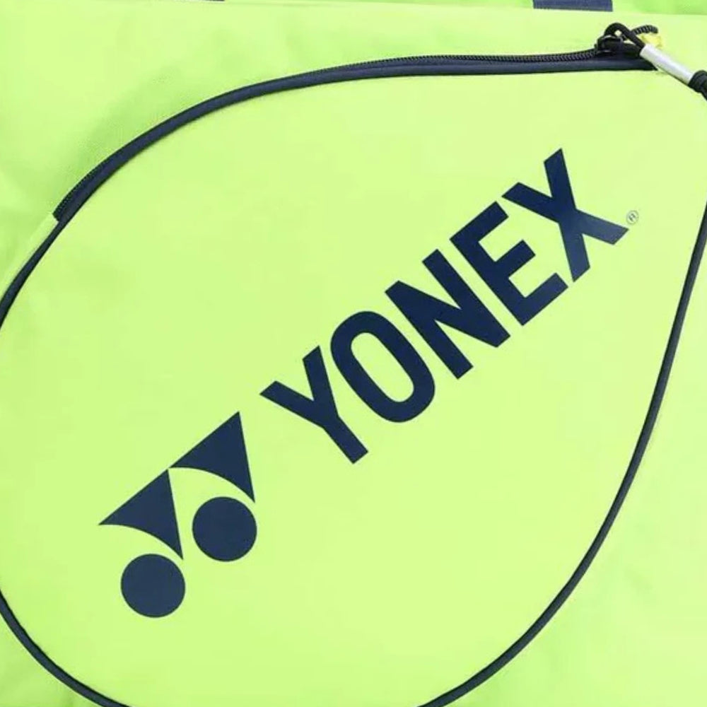 Yonex Badminton Hand Bag – Lightweight, Durable & Stylish Sports Bag for Badminton Gear - Best Price online Prokicksports.com