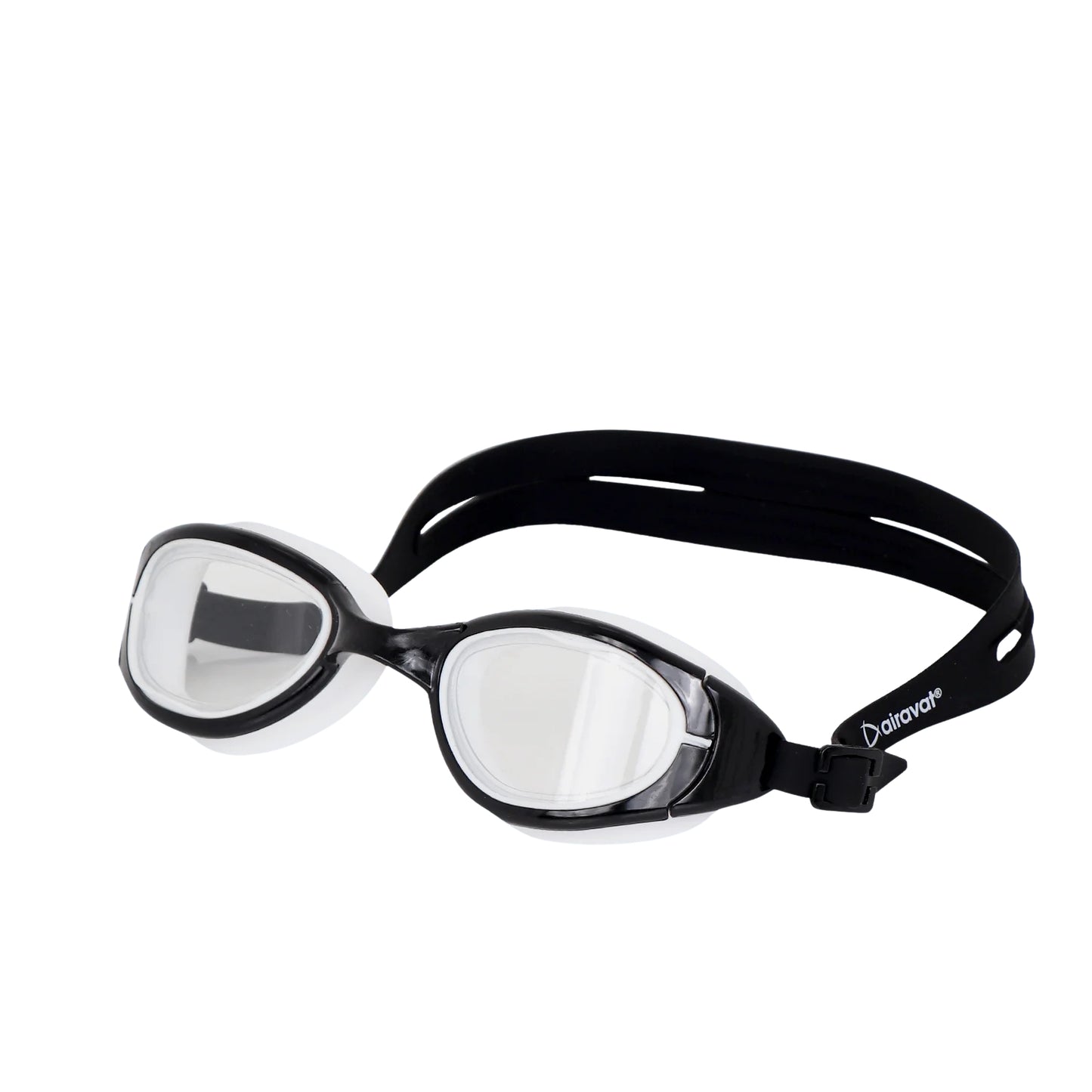 Airavat Breezo 1007 Swimming Goggles, Adult