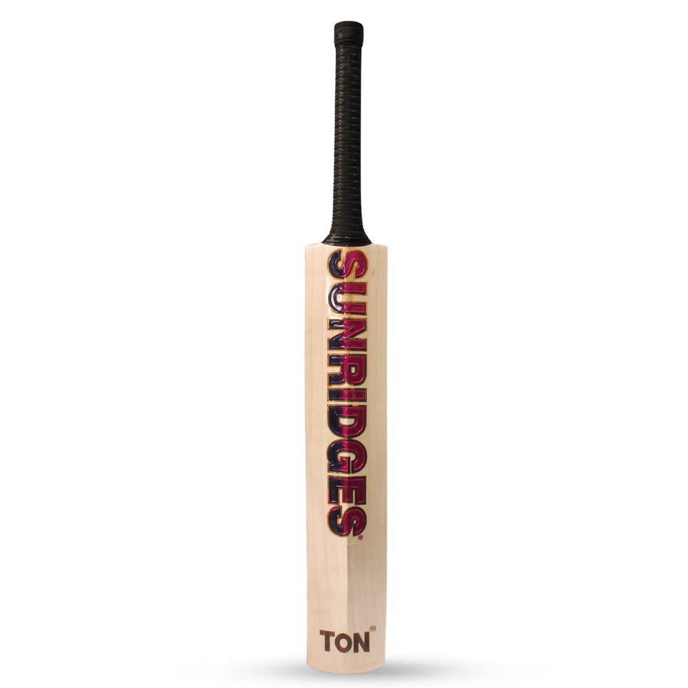 SS Vintage 7 Finisher English Willow Cricket Bat - image 2