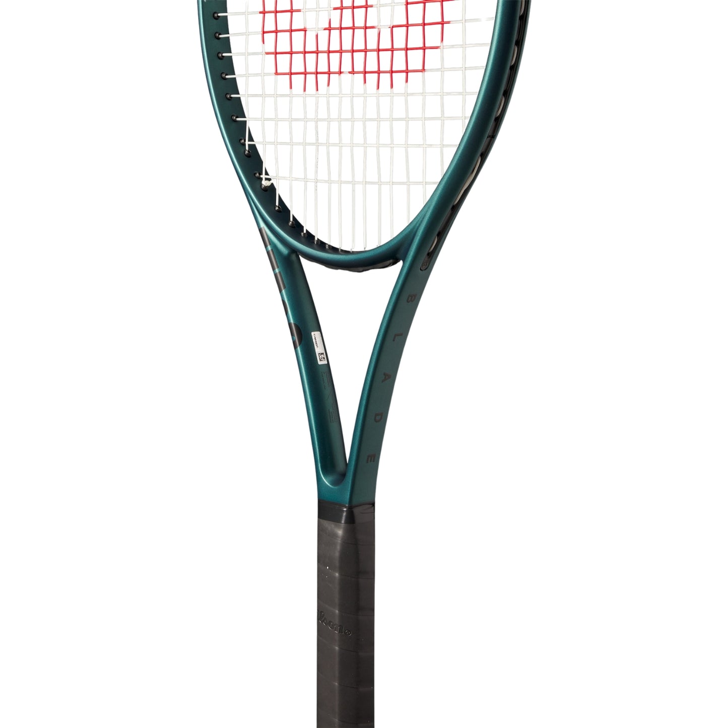 Wilson Blade 100L V9 Tennis Racquet - Best Price online Prokicksports.com