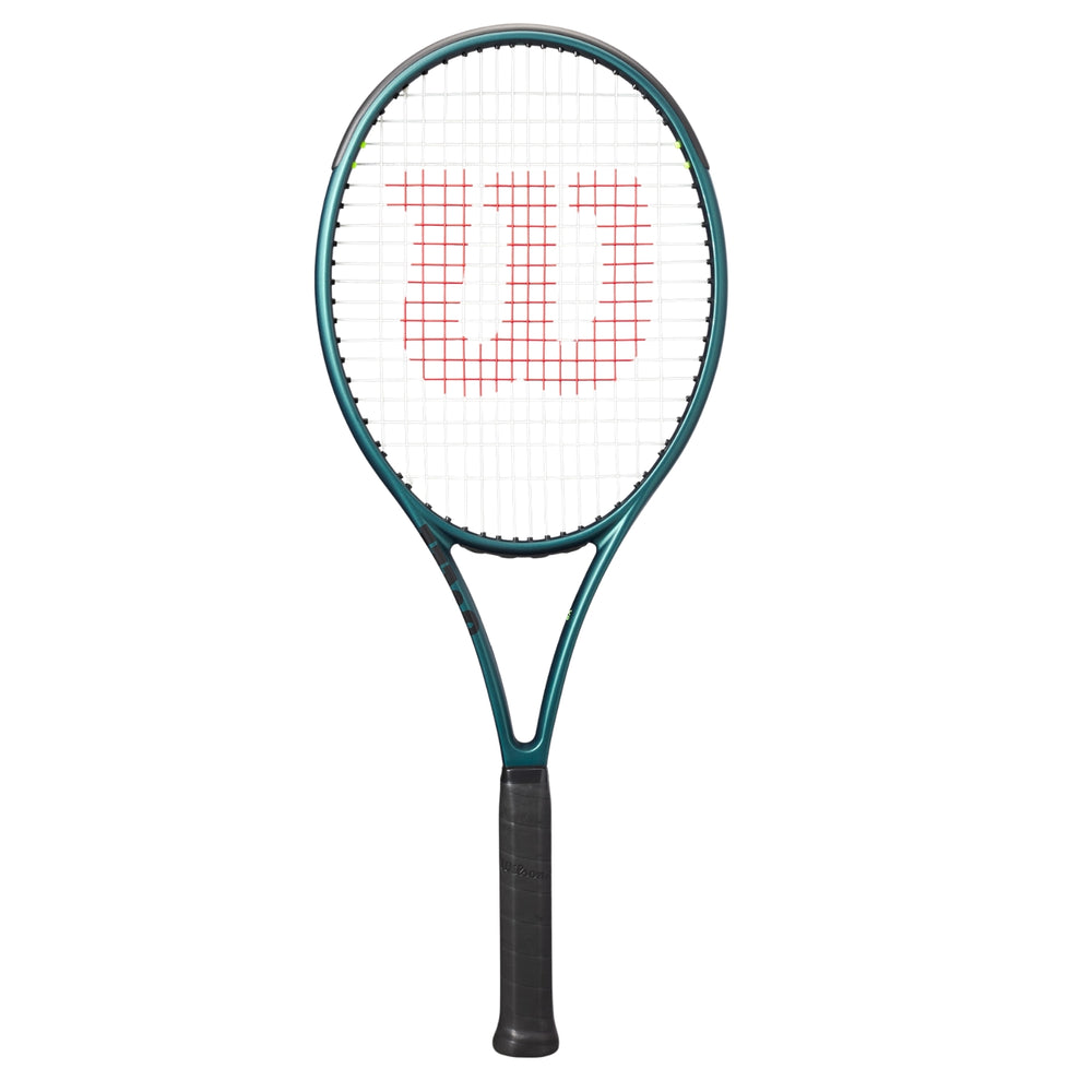 Wilson Blade 100L V9 Tennis Racquet - Best Price online Prokicksports.com