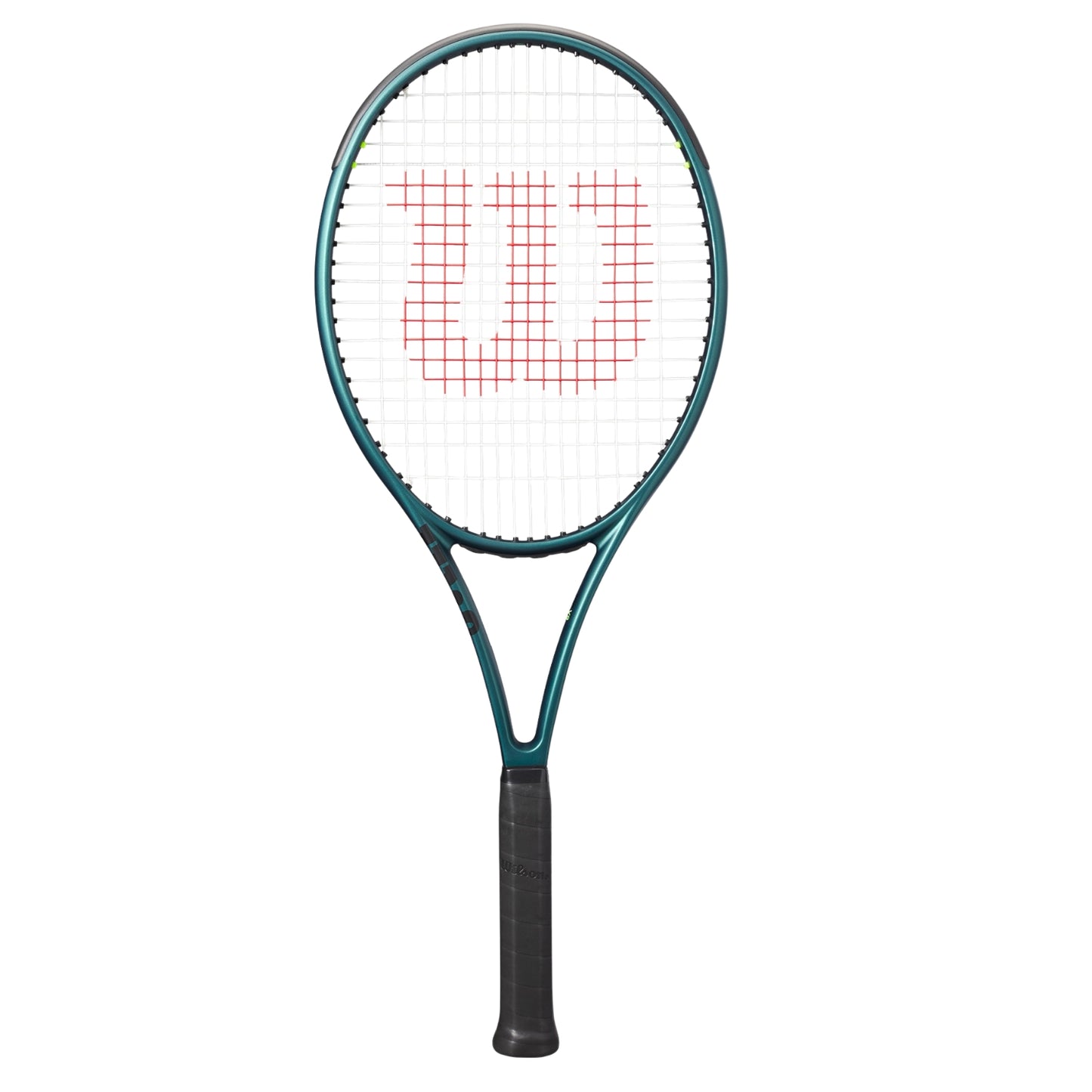 Wilson Blade 100L V9 Tennis Racquet - Best Price online Prokicksports.com
