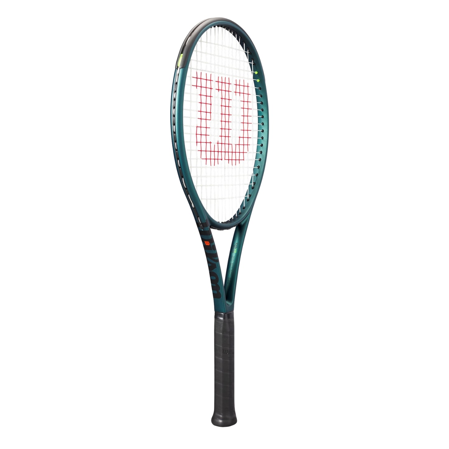 Wilson Blade 100L V9 Tennis Racquet - Best Price online Prokicksports.com