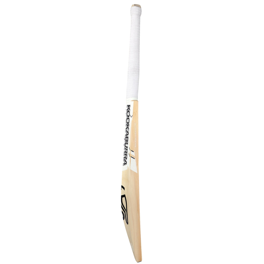 Kookaburra Ghost Lite English Willow Cricket Bat - Short Handle - Best Price online Prokicksports.com