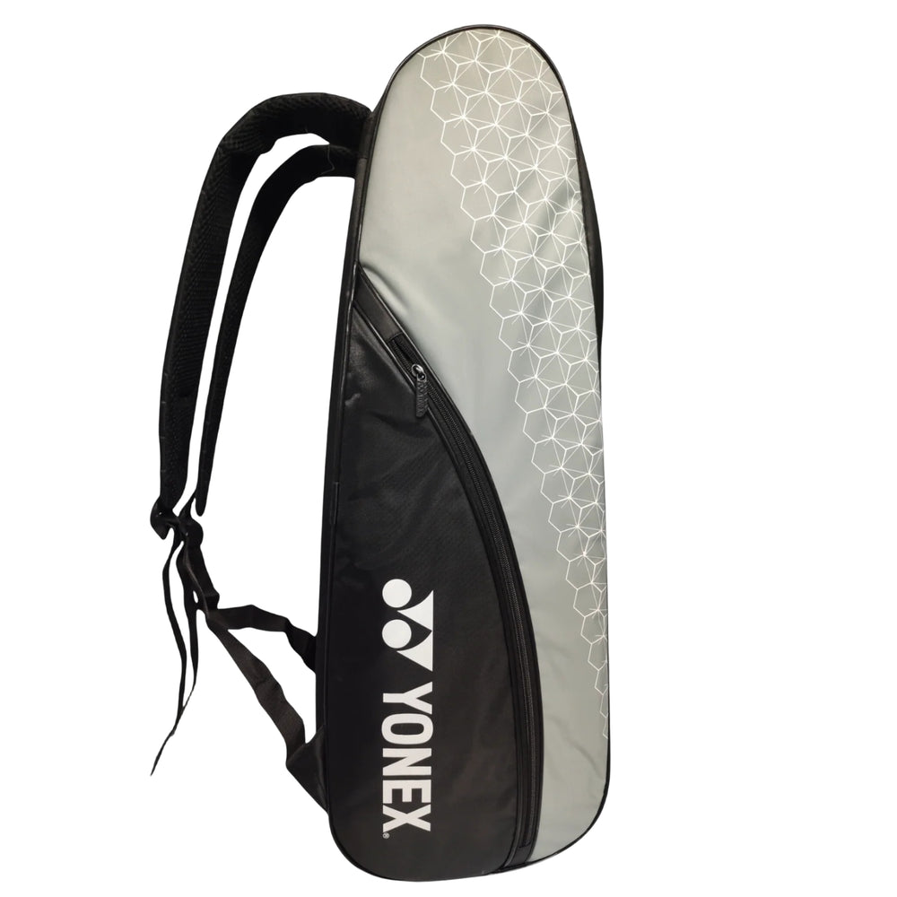 Yonex SUNR 24015 Badminton Kitbag | Spacious, Durable & Lightweight Racquet Bag | Ideal for Training & Club Players - Best Price online Prokicksports.com