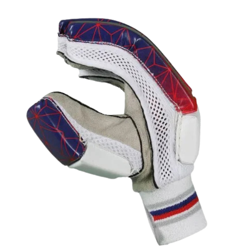 SG KLR Xtreme Batting Gloves – Right Hand| Lightweight, Durable & Protective Cricket Gloves with Superior Grip & Comfort - Best Price online Prokicksports.com