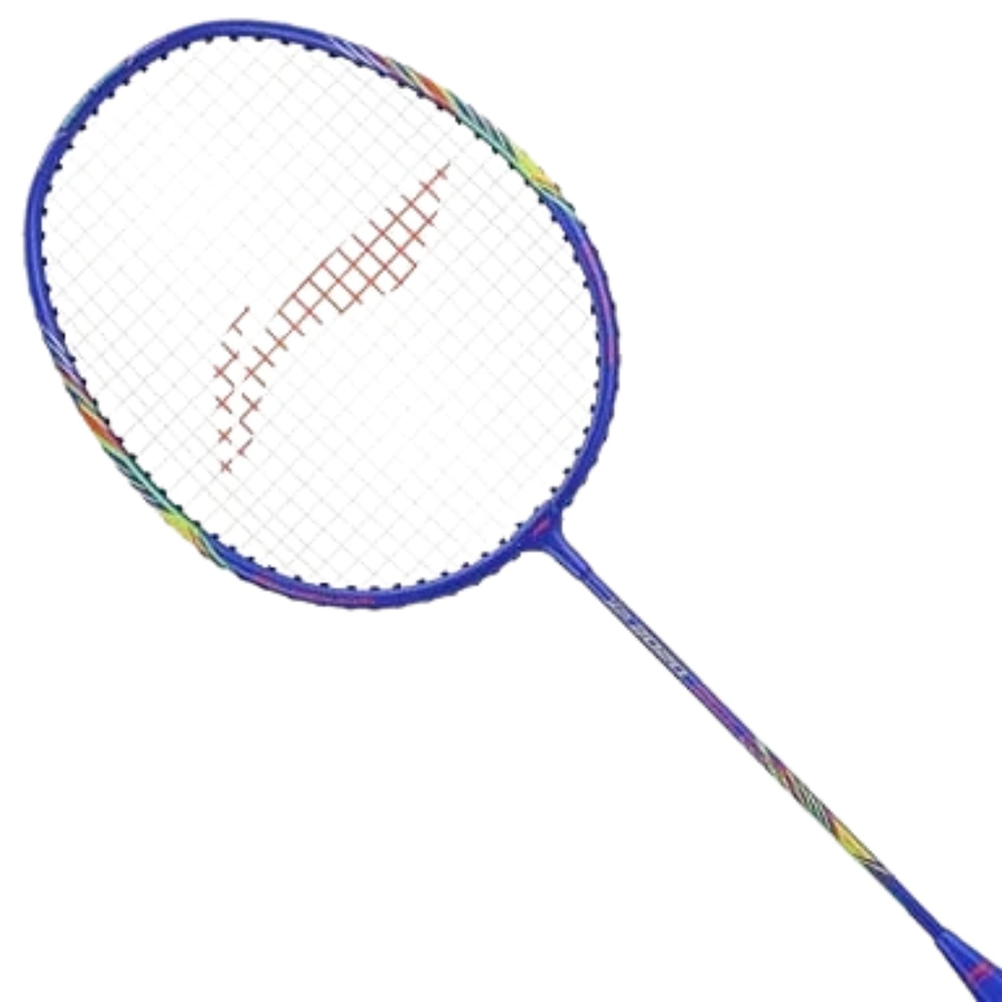 Li-Ning XP 2020 Special Edition Badminton Racquet – Blue | Durable Aluminum Frame, Pre-Strung Racquet for Beginners & Recreational Players - Best Price online Prokicksports.com