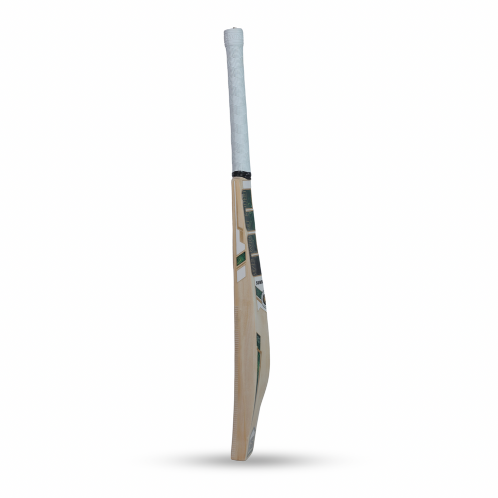 SS Tim David Kashmir Willow Cricket Bat - image 4