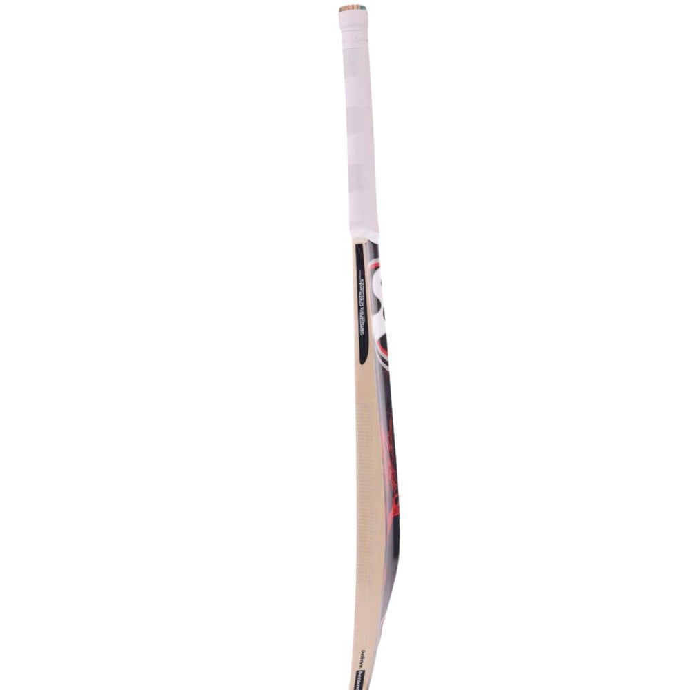 SG KLR Plus Kashmir Willow Cricket Bat – Size 4 – Lightweight, Durable & High-Performance Junior Cricket Bat - Best Price online Prokicksports.com