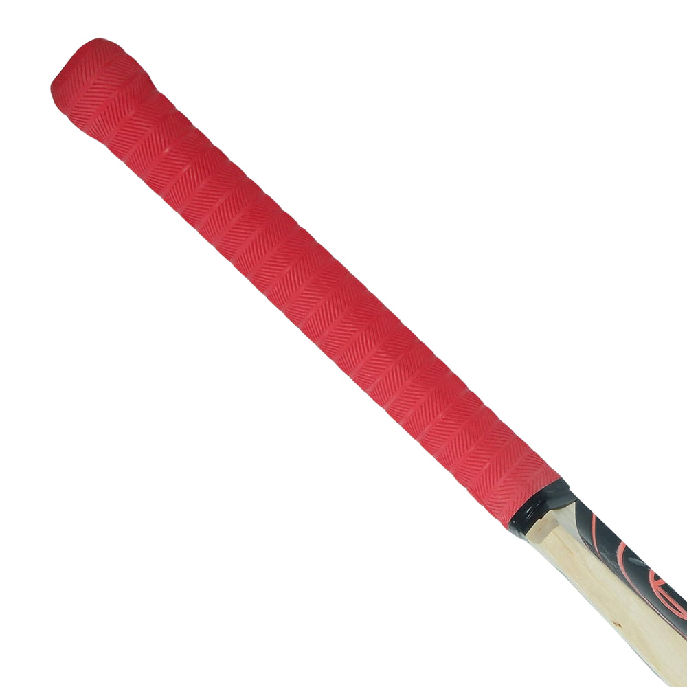 GM Mana Maestro Kashmir Willow Cricket Bat | Lightweight, Durable & Balanced Design | Ideal for All-Round Play - Best Price online Prokicksports.com