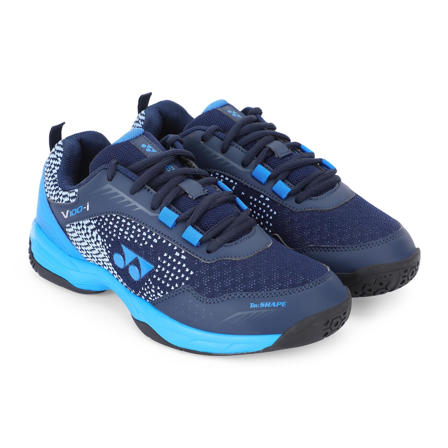 Yonex Velo 100-i Men's Badminton Shoes - Best Price online Prokicksports.com
