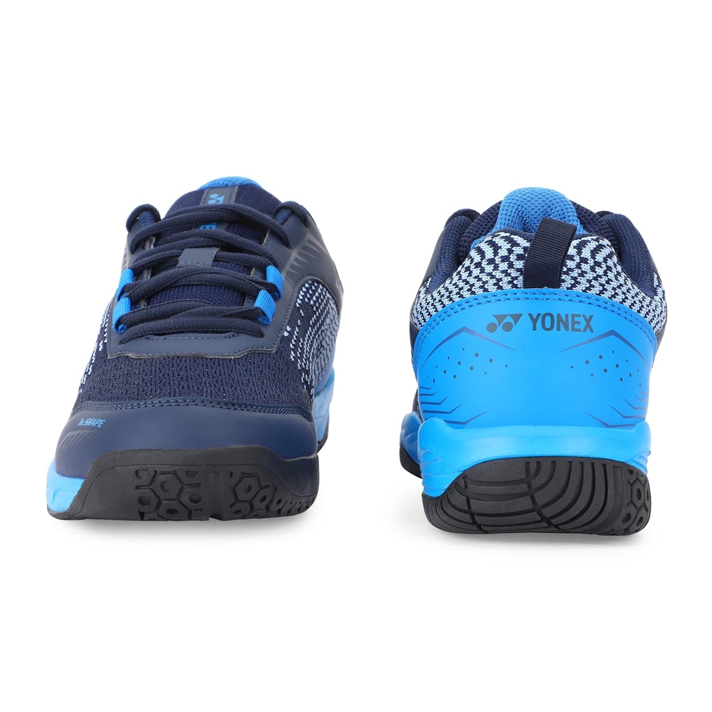 Yonex Velo 100-i Men's Badminton Shoes - Best Price online Prokicksports.com