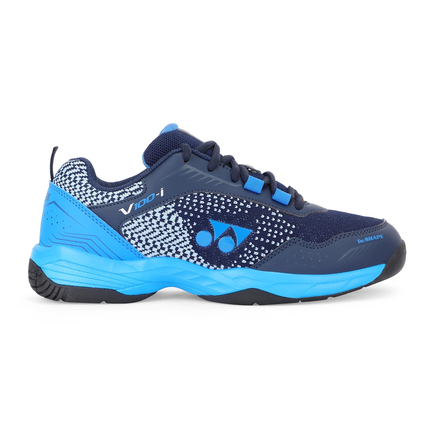Yonex Velo 100-i Men's Badminton Shoes - Best Price online Prokicksports.com