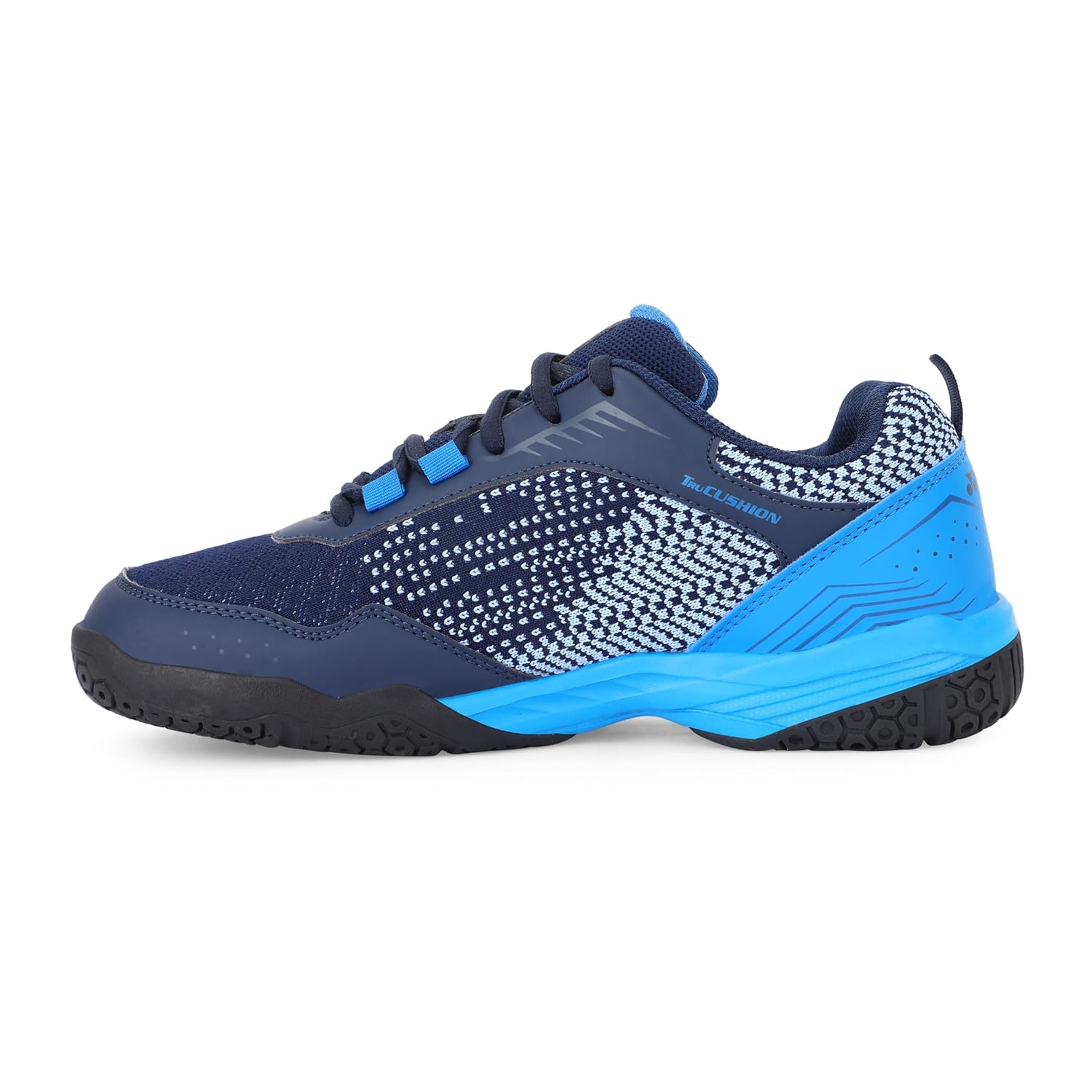 Yonex Velo 100-i Men's Badminton Shoes - Best Price online Prokicksports.com