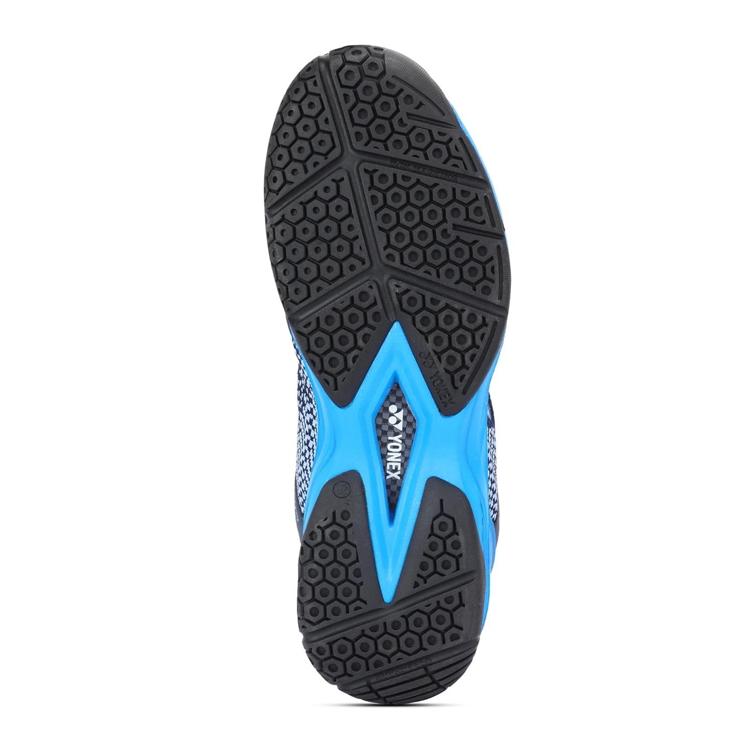 Yonex Velo 100-i Men's Badminton Shoes - Best Price online Prokicksports.com