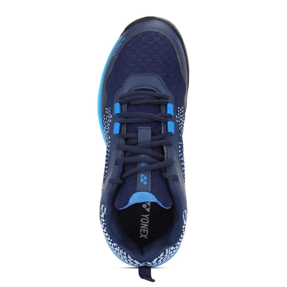 Yonex Velo 100-i Men's Badminton Shoes - Best Price online Prokicksports.com