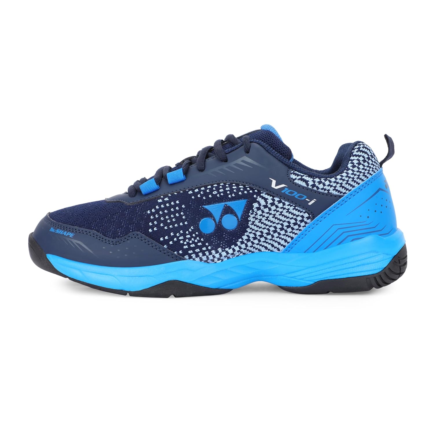 Yonex Velo 100-i Men's Badminton Shoes - Best Price online Prokicksports.com