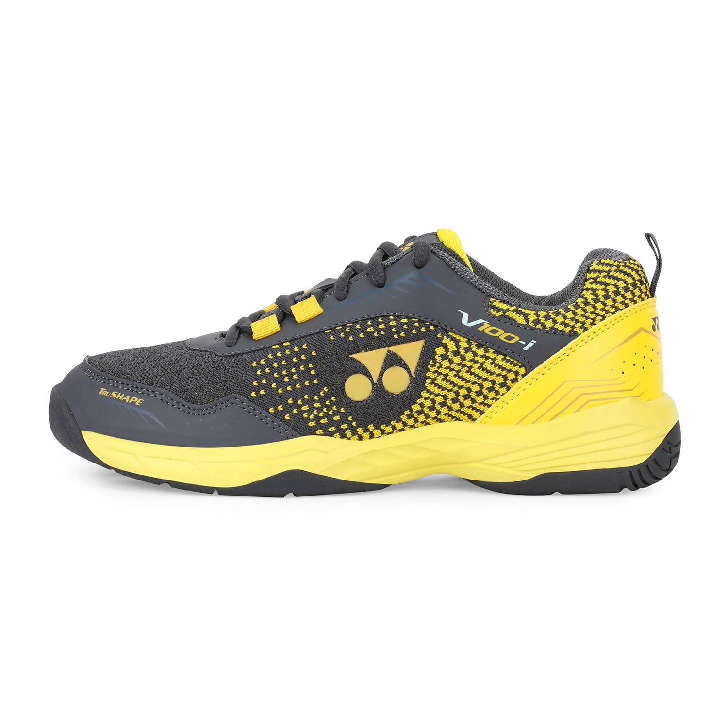 Yonex Velo 100-i Men's Badminton Shoes - Best Price online Prokicksports.com