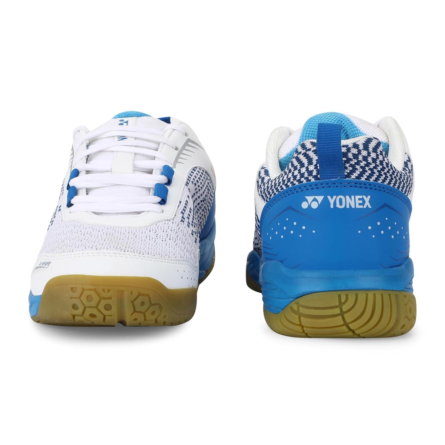 Yonex Velo 100-i Men's Badminton Shoes - Best Price online Prokicksports.com